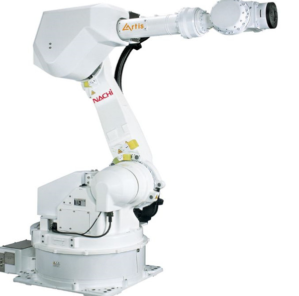 FANUCl机器人，防爆喷涂机器人 喷涂机械手