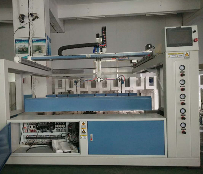 多工位往复机 自动喷漆机 往复机生产厂家