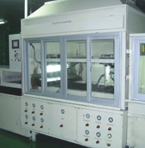 SQ-100X 单轴往复机