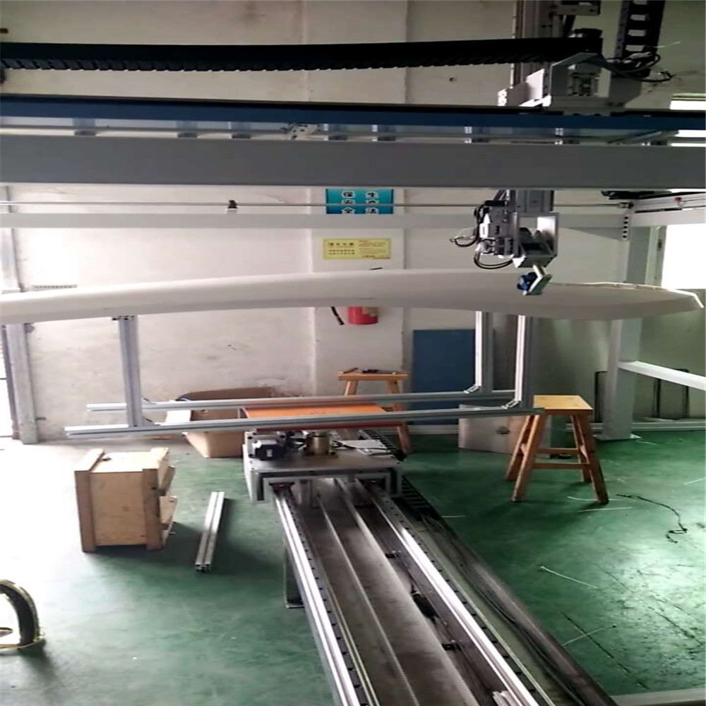 往复机 六轴往复机 大型喷涂设备